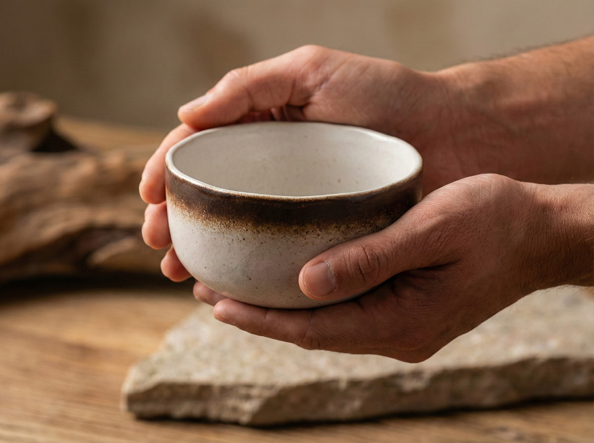 L'EMPREINTE DE L'ARTISAN