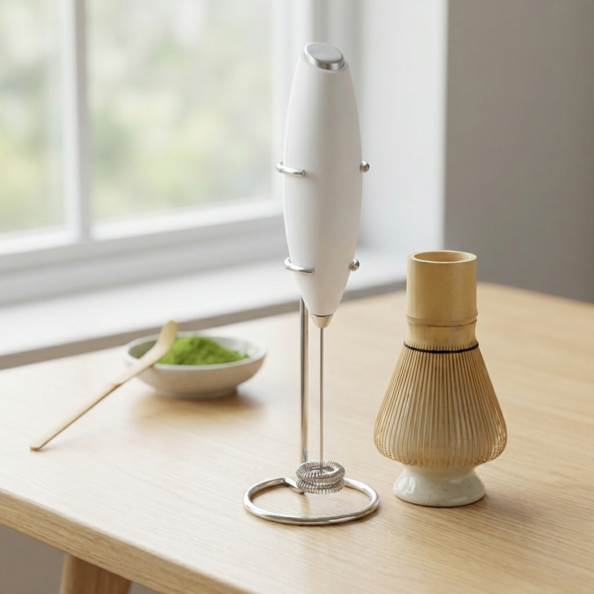 TRADITION OU MODERNITÉ ?