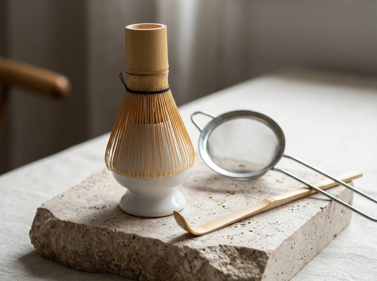 LA PRÉCISION DU GESTE ANCESTRAL