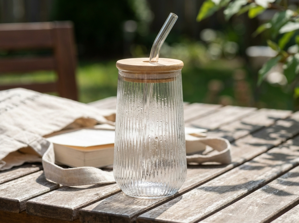 L'ÉLÉGANCE DURABLE ET NOMADE