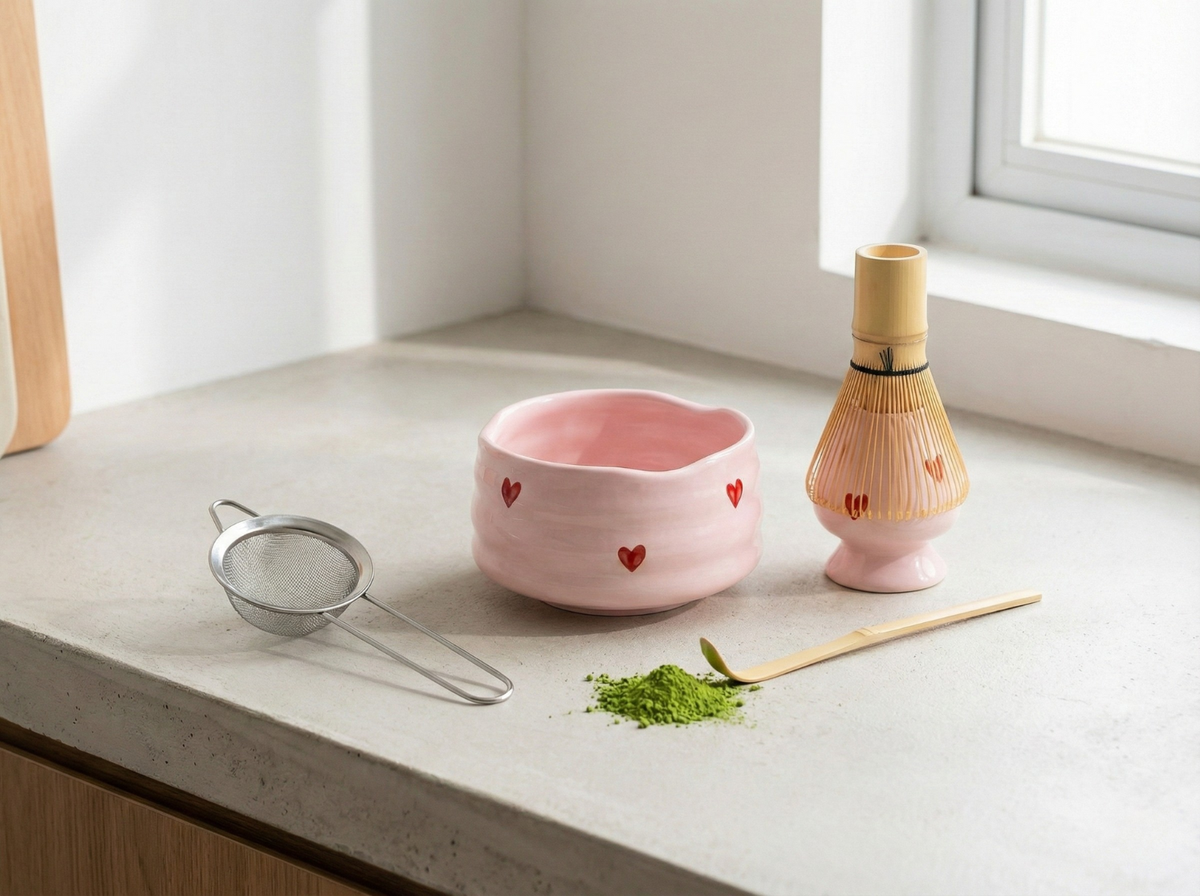 LA QUALITÉ PROFESSIONNELLE À LA MAISON