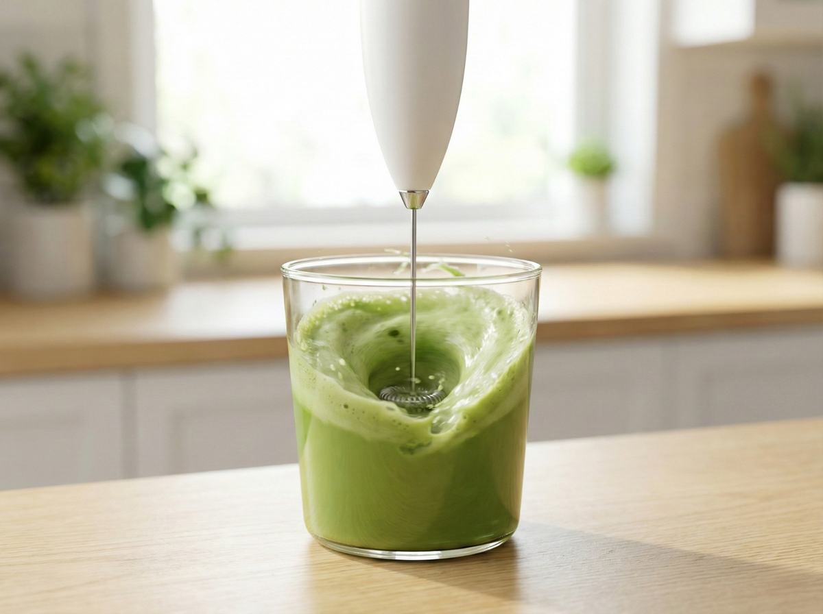 LA TECHNOLOGIE AU SERVICE DU GOÛT