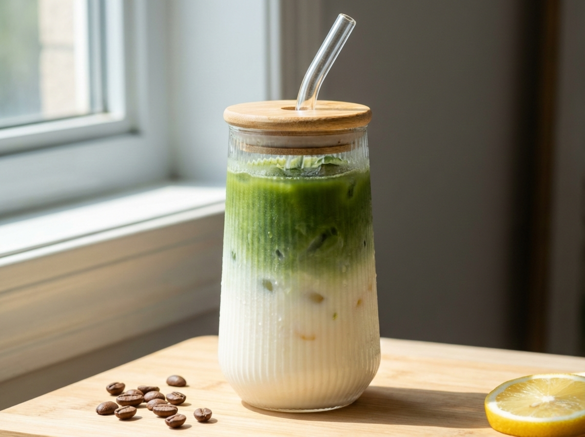 LE SPECTACLE DE VOS BOISSONS